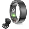 Montre intelligente ksix saturn noir