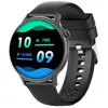 Montre connectée Ksix Core 2 Écran Amoled 1,43" Noir