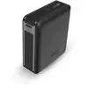 Ksix Batterie Externe Mini 10.000mah Pd 20w Qc 22.5w