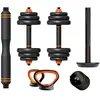Xiaomi Kit de Musculation Haltères Smart Sensor Kit 20 Kg 20 kg TU