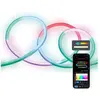 Néon LED Flexible Extérieur Ksix Smartled - RGBIC - IP65 - 5m