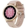 Montre Intelligente KSIX Globe Rose