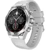 Montre connectée KSIX couleur argent 1,43"