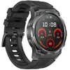 Ksix Explorer 2 GPS Double Bande AMOLED 5ATM Noir Autonomie 15 Jours