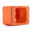 Ksix BXGO28 Housse en éponge Flottante pour Go Pro Hero 5 Orange