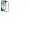 Film Protecteur en Verre Trempé pour Téléphone Portable Iphone Xr KSIX 2.5D Noir