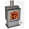 PANADERO Poêle à bois modèle MONTANA - 11 KW