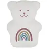 Beke-Bobo Ourson Thérapeutique Arc-en-ciel
