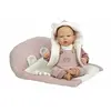 Poupée Reborn Sandra - Arias - Multicolore - 40 Cm