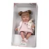 MuÑecas Arias Air D´élégance Avec Mécanisme De Rire Essaie-moi Poupée 40 Cm
