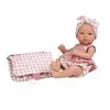 Baby doll Arias Elegance 38 cm 
