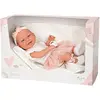 Arias MUÑECA ZOE BAILARINA ELEGANCE 42 CM