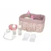 MuÑecas Arias Avec 9 Accessoires Nacelle Elegance