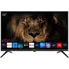 TV LED 32" HD Ready Smart TV Bluetooth Wi-Fi VIDAA Mode Hôtel