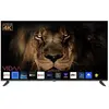 Nevir NVR-8079-504K2SB-SMAN TV 50" 4K Ultra HD Smart TV Wifi Noir 200 ...