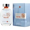 Mandarina Duck Let's Travel To New York Man Eau De Toilette Spray 100m...