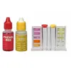 GRE POOLS - Trousse d'analyse d'eau Chlore - pH