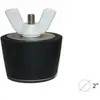Gre 40583 - Bouchon d'hivernage 2". Accessoire pour piscine en hiver.