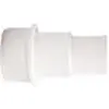 Gre Adapteur pour skimmer et buse fileté Ø 32/38 mm de tuyaux flottant - Gré