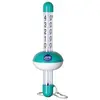 SPOOL Gre 40050 - Grand Thermomètre Flottant pour Piscine, Échelle Celsius.