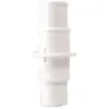 Zoro Select Adaptateur de tuyau GRE ø32 / ø38 mm
