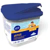 Gre 76001 PH Plus - 5 Kg Granulés, Blanc, 19 x 18, 5 cm