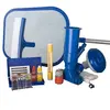 GRE - Kit de nettoyage pour piscine - 7 pieces