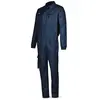 MARCA S.Of Maillot De Bain En Coton 1ª Bleu Marine 62 488-Batop62 Marque The Safety Company