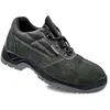 EDM Blackleather Chaussures De Sécurité S1p Src