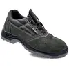 EDM Blackleather Chaussures De Sécurité S1p Src