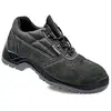 EDM Blackleather Chaussures De Sécurité S1p Src