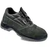 EDM Blackleather Chaussures De Sécurité S1p Src