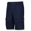 Marca - Bermuda Stretch (98% Coton 2% Elasthanne) 240g Taille 52