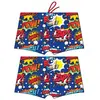 Turbo Slip De Bain Boxer Boom !!! 2XL