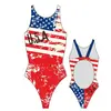 Turbo Maillot De Bain Usa Vintage 2013 L