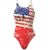 Turbo Maillot De Bain Usa Vintage 2013 4XL