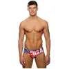 Turbo Slip De Bain Usa Vintage Map 2013 2XL