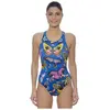 Turbo Maillot De Bain Style Butterfly 4XL