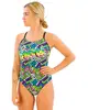 Turbo Maillot De Bain Greka 2XL