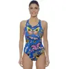 Turbo Maillot De Bain Style Butterfly M