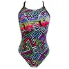 Turbo Maillot De Bain Greka 5XL
