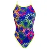 Turbo Maillot De Bain Rueda Sincro 3XL