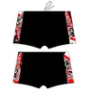 Turbo Slip De Bain Boxer Maori Skin Tattoo M