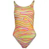 Turbo Maillot De Bain Flow S