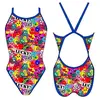 Turbo Maillot De Bain Lucky Race 5XL