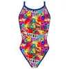 Turbo Maillot De Bain Lucky Race 2XL