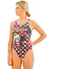 Turbo Maillot De Bain Joker Cards L