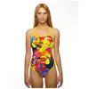 Turbo Maillot De Bain Tucan Colors 5XL
