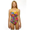 Turbo Maillot De Bain Birdie 3XL
