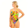 Turbo Maillot De Bain Tucan Colors M